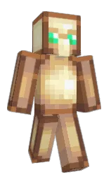 Custom render preview
