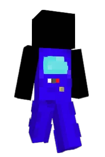 LoCoRoCo98 Minecraft avatar full body