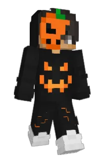 LoFTT_ Minecraft avatar full body