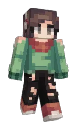 Custom render preview