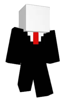 LoFiSero Minecraft avatar full body