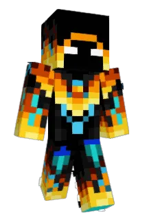 LoJ1Cs Minecraft avatar full body