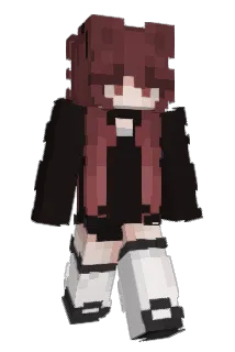 LoL147_lol Minecraft avatar full body
