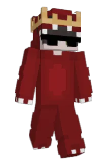 LoLLucasLoL1881 Minecraft avatar full body