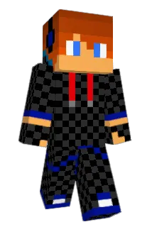 LoLcraft_LP Minecraft avatar full body