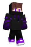 LoLo15 Minecraft avatar full body