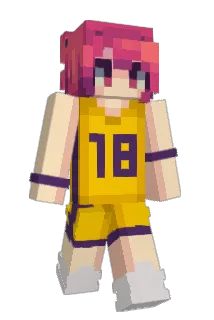 LoLvSk Minecraft avatar full body