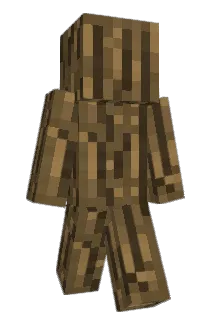 LoNy_N3wt Minecraft avatar full body