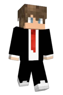 LoOoLs Minecraft avatar full body