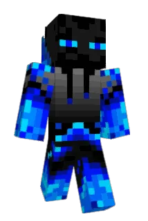 LoSiNg_My_SaNiTY Minecraft avatar full body