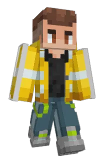 Lo_Zeg Minecraft avatar full body