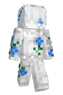 Lo_omy Minecraft avatar full body