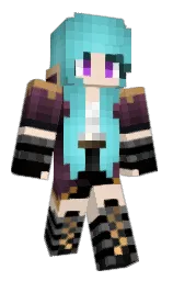 Custom render preview