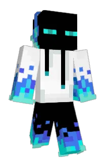 Loading_1300 Minecraft avatar full body