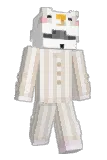 LoafBoy5_ Minecraft avatar full body