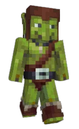 Custom render preview