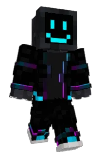 LobabeAce1 Minecraft avatar full body