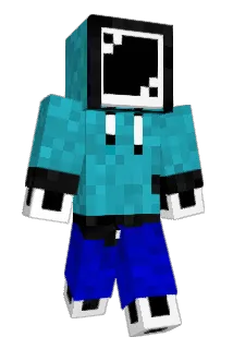 Lobby581 Minecraft avatar full body