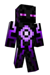 Lobby7 Minecraft avatar full body