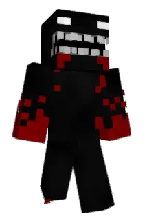 LobbyZ Minecraft avatar full body