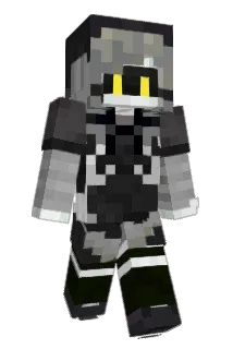Lobchan_ Minecraft avatar full body