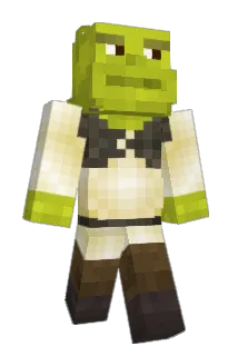 Lobinius1 Minecraft avatar full body