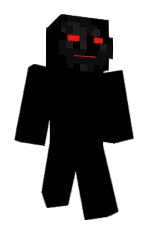 Loboto_ Minecraft avatar full body