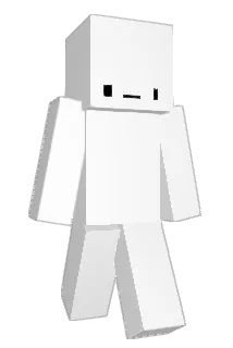 Lobster_Ded Minecraft avatar full body