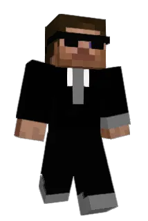 Lobster_JP Minecraft avatar full body