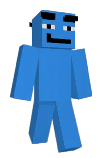 Lobsters4Sale Minecraft avatar full body
