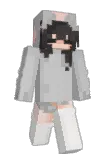 Loca_Gobe Minecraft avatar full body