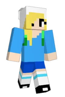 LocalEmoBoy Minecraft avatar full body