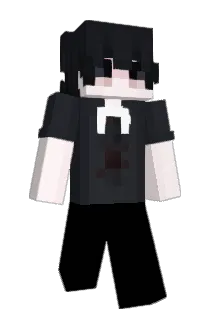 LocalGoober Minecraft avatar full body