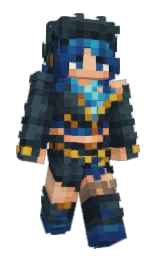 Custom render preview