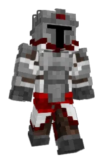 LocalHomelessGuy Minecraft avatar full body