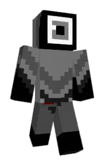 LocalPyromancer Minecraft avatar full body