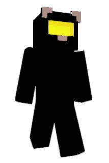 LocalWeeaboo Minecraft avatar full body