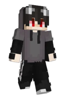 Local_Brian Minecraft avatar full body