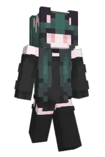 LocalizedFiles Minecraft avatar full body