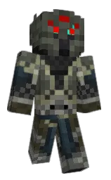 Custom render preview