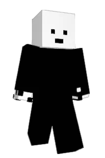 LockablePanda30 Minecraft avatar full body