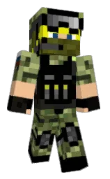 Custom render preview