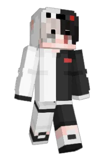 LockhartR Minecraft avatar full body
