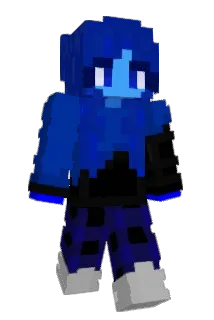 Lockjaw_Larry Minecraft avatar full body