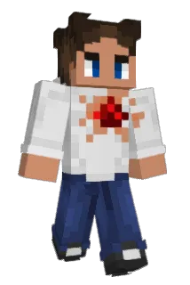 Lockwood004 Minecraft avatar full body