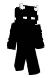 LockzYT Minecraft avatar full body