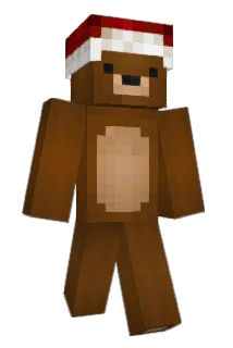 LocoForHotcocoa Minecraft avatar full body