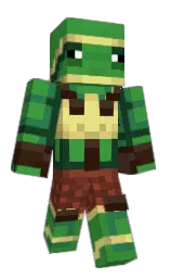 Custom render preview