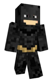 Locooo29 Minecraft avatar full body