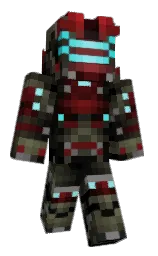Custom render preview